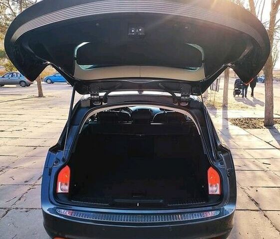 Серый Опель Инсигния, объемом двигателя 2 л и пробегом 310 тыс. км за 8500 $, фото 15 на Automoto.ua