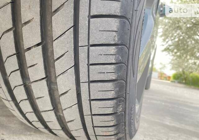 Серый Опель Инсигния, объемом двигателя 1.96 л и пробегом 221 тыс. км за 12500 $, фото 25 на Automoto.ua