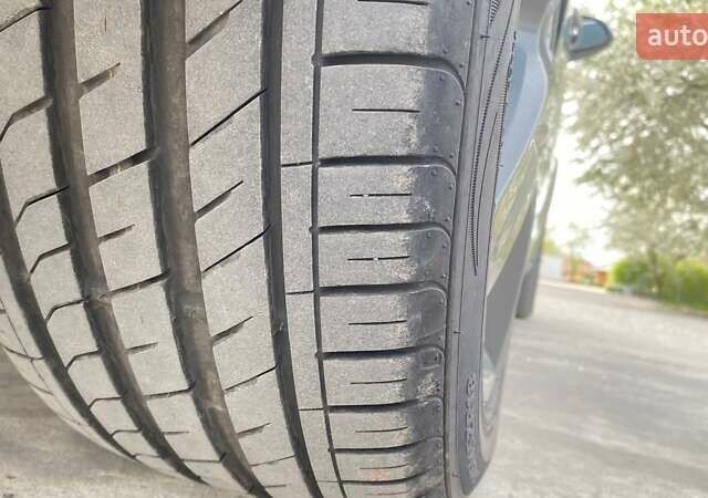 Сірий Опель Інсігнія, об'ємом двигуна 1.96 л та пробігом 221 тис. км за 12500 $, фото 25 на Automoto.ua