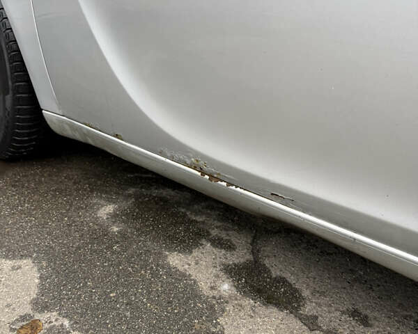 Серый Опель Инсигния, объемом двигателя 1.96 л и пробегом 303 тыс. км за 7400 $, фото 12 на Automoto.ua