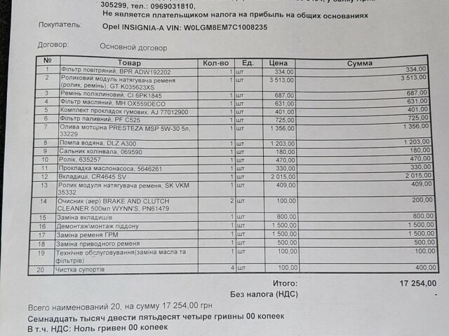 Серый Опель Инсигния, объемом двигателя 2 л и пробегом 239 тыс. км за 6999 $, фото 34 на Automoto.ua