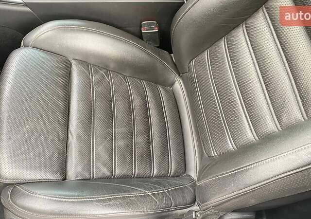 Сірий Опель Інсігнія, об'ємом двигуна 1.96 л та пробігом 221 тис. км за 12500 $, фото 19 на Automoto.ua