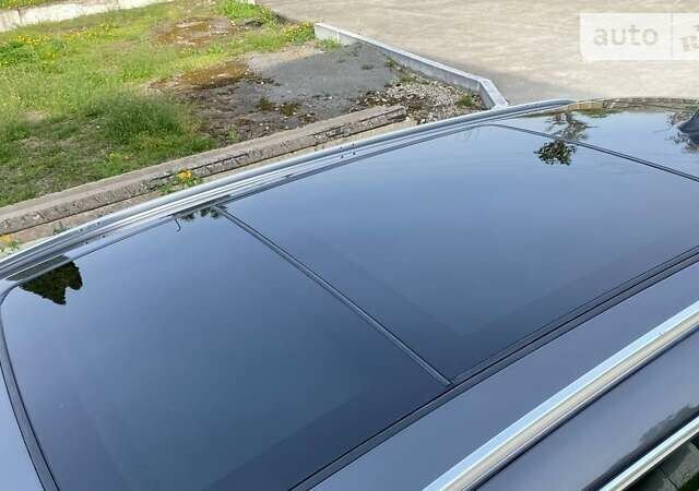 Серый Опель Инсигния, объемом двигателя 1.96 л и пробегом 221 тыс. км за 12500 $, фото 10 на Automoto.ua