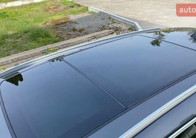 Сірий Опель Інсігнія, об'ємом двигуна 1.96 л та пробігом 221 тис. км за 12500 $, фото 10 на Automoto.ua