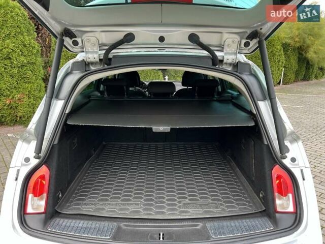 Серый Опель Инсигния, объемом двигателя 2 л и пробегом 249 тыс. км за 6999 $, фото 10 на Automoto.ua