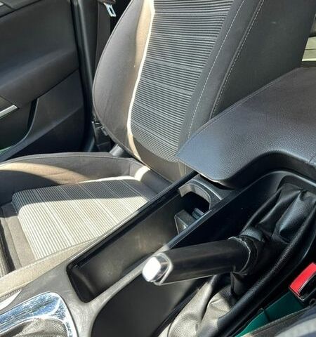 Сірий Опель Інсігнія, об'ємом двигуна 1.96 л та пробігом 254 тис. км за 7600 $, фото 11 на Automoto.ua