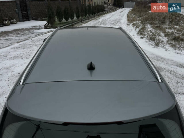 Серый Опель Инсигния, объемом двигателя 2 л и пробегом 219 тыс. км за 7650 $, фото 24 на Automoto.ua