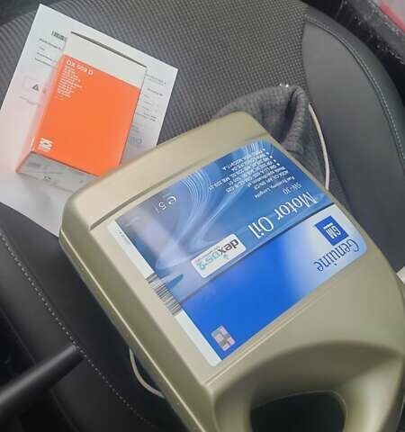 Сірий Опель Інсігнія, об'ємом двигуна 1.96 л та пробігом 214 тис. км за 8950 $, фото 24 на Automoto.ua