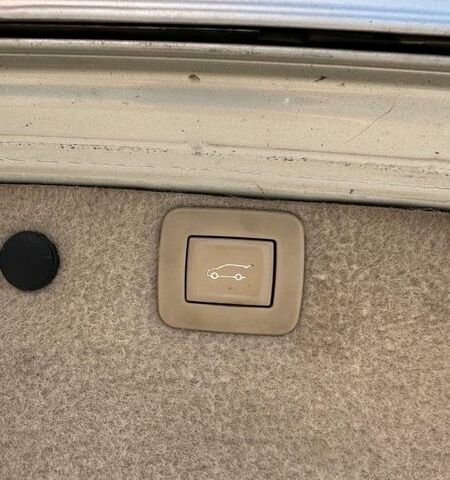 Серый Опель Инсигния, объемом двигателя 1.96 л и пробегом 274 тыс. км за 7400 $, фото 22 на Automoto.ua