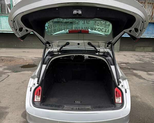 Серый Опель Инсигния, объемом двигателя 1.96 л и пробегом 303 тыс. км за 7400 $, фото 18 на Automoto.ua