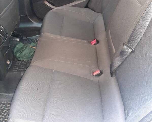 Серый Опель Инсигния, объемом двигателя 2 л и пробегом 234 тыс. км за 8300 $, фото 8 на Automoto.ua