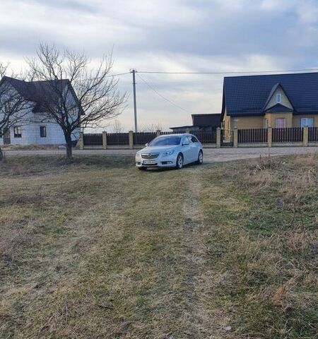 Серый Опель Инсигния, объемом двигателя 2 л и пробегом 196 тыс. км за 9500 $, фото 1 на Automoto.ua