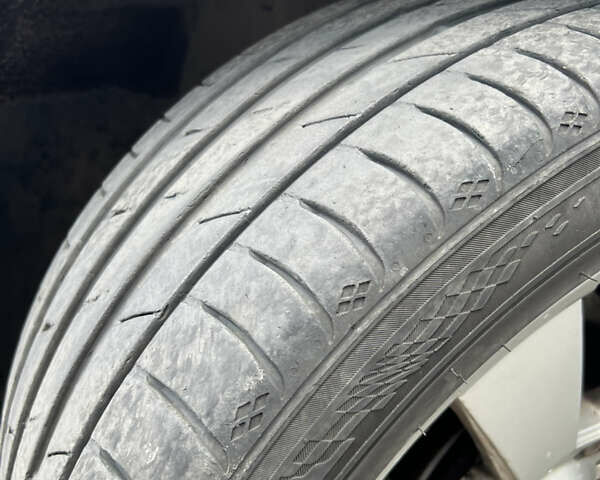 Серый Опель Инсигния, объемом двигателя 1.96 л и пробегом 251 тыс. км за 8150 $, фото 23 на Automoto.ua