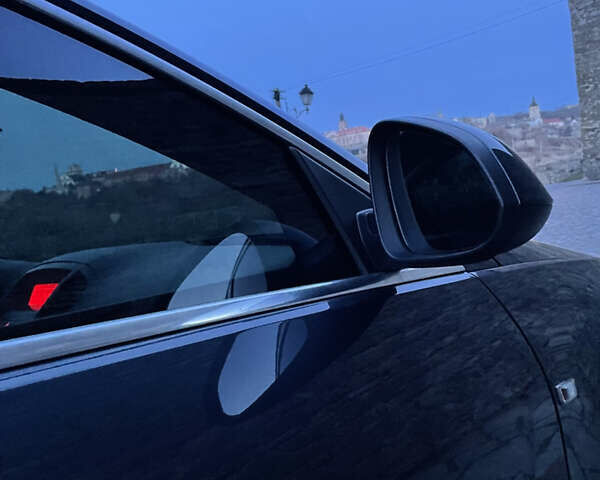 Серый Опель Инсигния, объемом двигателя 1.96 л и пробегом 265 тыс. км за 7550 $, фото 20 на Automoto.ua