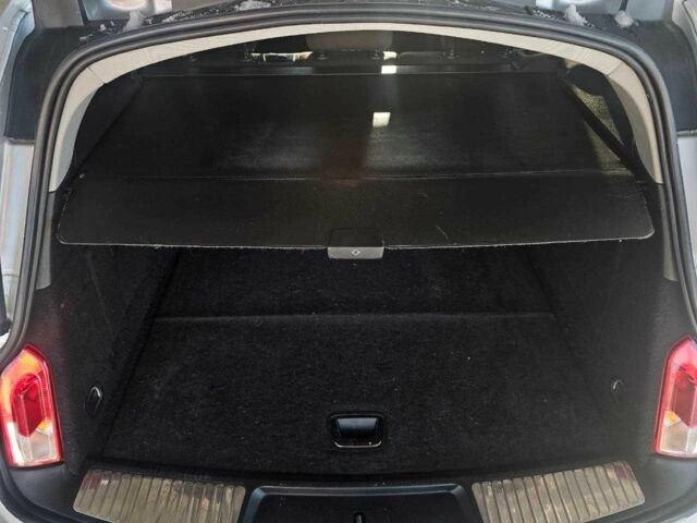 Сірий Опель Інсігнія, об'ємом двигуна 1.96 л та пробігом 254 тис. км за 7899 $, фото 18 на Automoto.ua