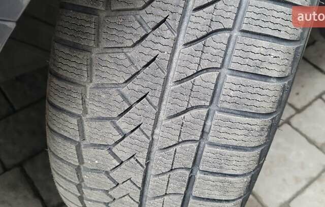 Сірий Опель Інсігнія, об'ємом двигуна 1.96 л та пробігом 214 тис. км за 8950 $, фото 5 на Automoto.ua