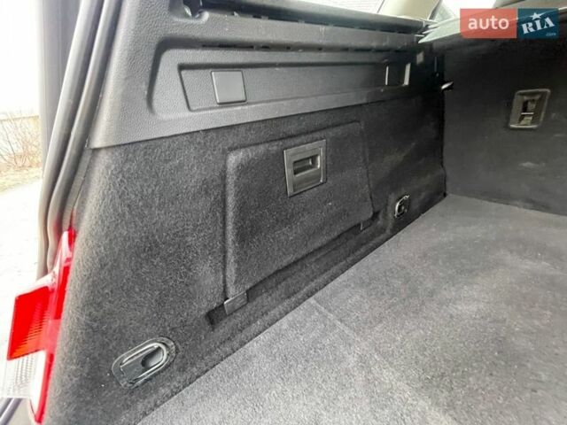 Серый Опель Инсигния, объемом двигателя 2 л и пробегом 220 тыс. км за 7250 $, фото 75 на Automoto.ua