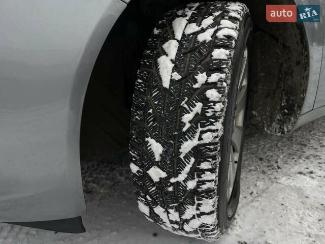 Серый Опель Инсигния, объемом двигателя 2 л и пробегом 219 тыс. км за 7650 $, фото 98 на Automoto.ua