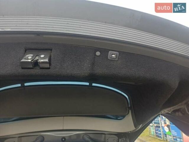 Серый Опель Инсигния, объемом двигателя 1.96 л и пробегом 261 тыс. км за 6950 $, фото 16 на Automoto.ua