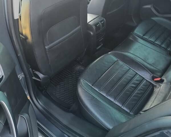 Серый Опель Инсигния, объемом двигателя 1.96 л и пробегом 316 тыс. км за 8600 $, фото 8 на Automoto.ua