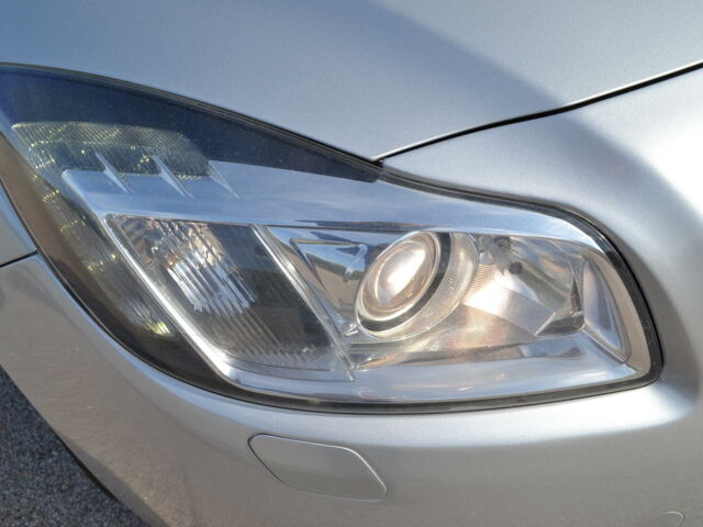 Серый Опель Инсигния, объемом двигателя 2 л и пробегом 190 тыс. км за 12800 $, фото 26 на Automoto.ua