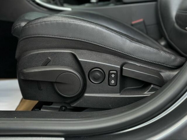 Серый Опель Инсигния, объемом двигателя 2 л и пробегом 270 тыс. км за 7800 $, фото 11 на Automoto.ua