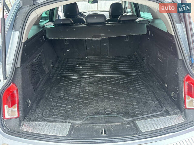 Серый Опель Инсигния, объемом двигателя 1.96 л и пробегом 333 тыс. км за 7850 $, фото 41 на Automoto.ua