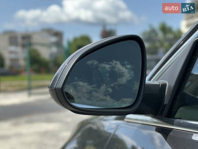 Сірий Опель Інсігнія, об'ємом двигуна 2 л та пробігом 270 тис. км за 7800 $, фото 22 на Automoto.ua