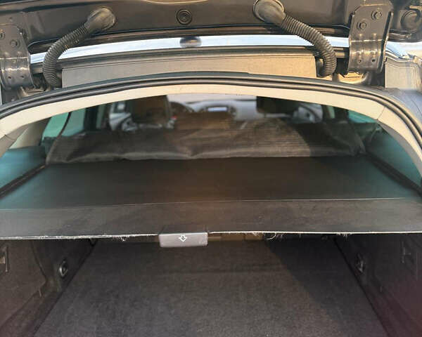 Серый Опель Инсигния, объемом двигателя 2 л и пробегом 213 тыс. км за 8950 $, фото 115 на Automoto.ua