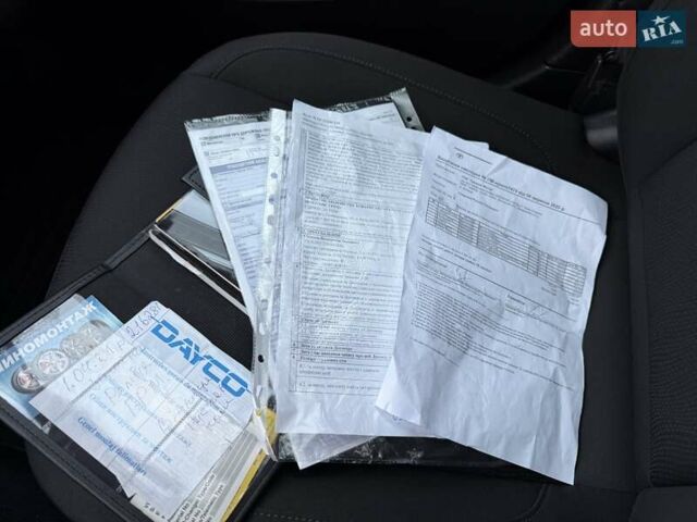 Сірий Опель Інсігнія, об'ємом двигуна 1.96 л та пробігом 251 тис. км за 7300 $, фото 3 на Automoto.ua