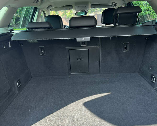 Серый Опель Инсигния, объемом двигателя 2 л и пробегом 213 тыс. км за 9700 $, фото 52 на Automoto.ua