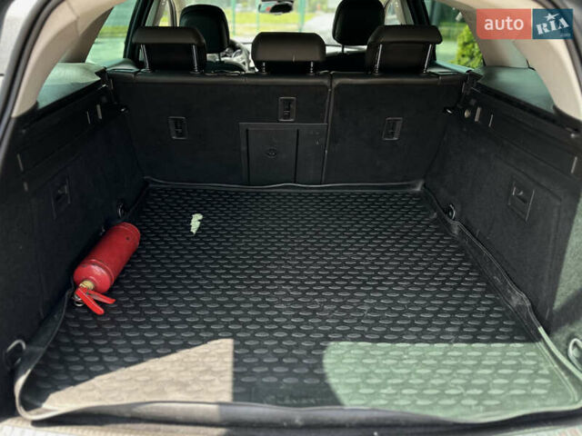 Сірий Опель Інсігнія, об'ємом двигуна 2 л та пробігом 270 тис. км за 7800 $, фото 18 на Automoto.ua