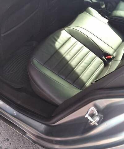 Сірий Опель Інсігнія, об'ємом двигуна 1.96 л та пробігом 220 тис. км за 9400 $, фото 12 на Automoto.ua