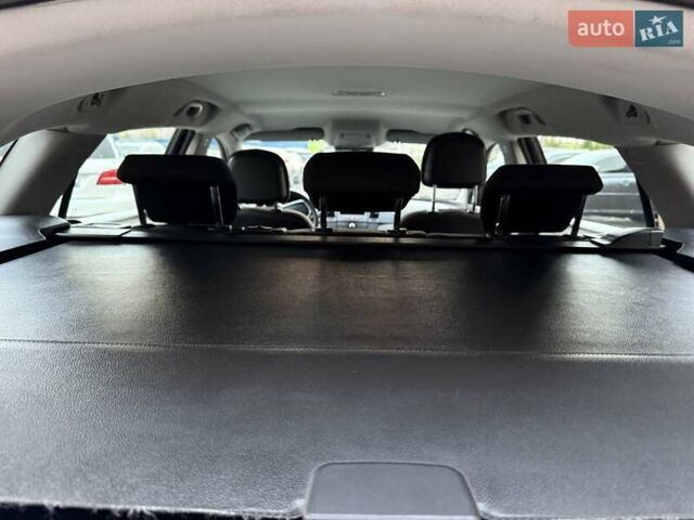 Сірий Опель Інсігнія, об'ємом двигуна 1.96 л та пробігом 251 тис. км за 7300 $, фото 46 на Automoto.ua