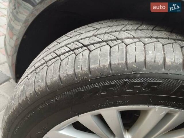 Серый Опель Инсигния, объемом двигателя 2 л и пробегом 293 тыс. км за 9500 $, фото 19 на Automoto.ua