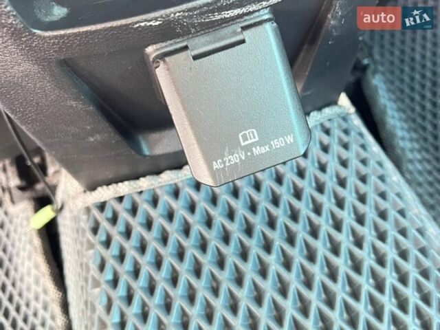 Сірий Опель Інсігнія, об'ємом двигуна 1.96 л та пробігом 362 тис. км за 8100 $, фото 14 на Automoto.ua