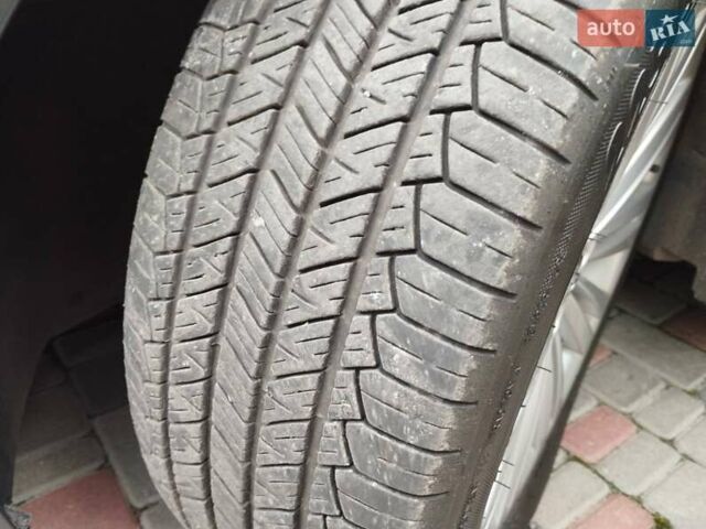 Серый Опель Инсигния, объемом двигателя 2 л и пробегом 293 тыс. км за 9500 $, фото 12 на Automoto.ua