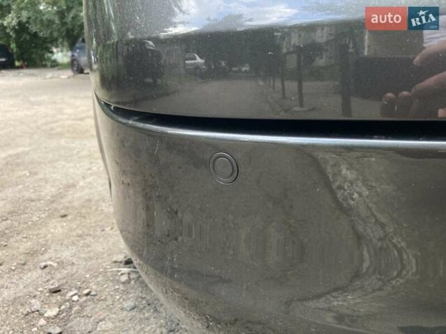 Сірий Опель Інсігнія, об'ємом двигуна 1.96 л та пробігом 232 тис. км за 8990 $, фото 23 на Automoto.ua