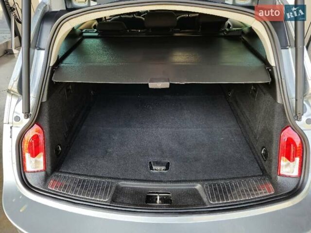 Сірий Опель Інсігнія, об'ємом двигуна 1.96 л та пробігом 322 тис. км за 8000 $, фото 29 на Automoto.ua