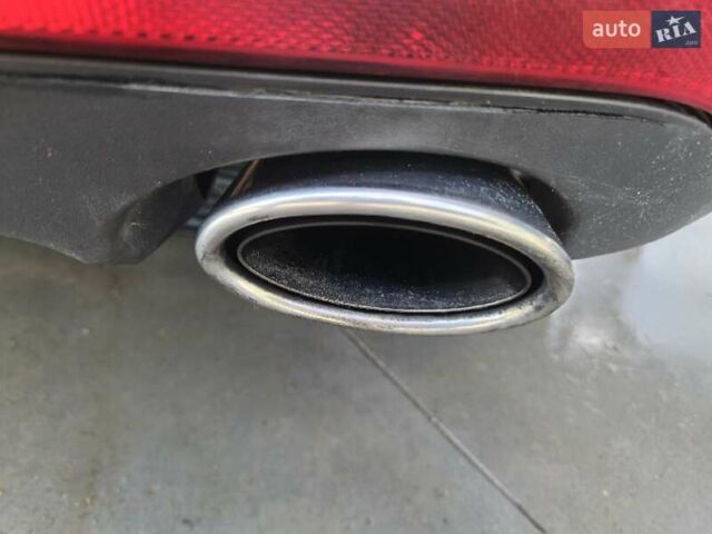 Сірий Опель Інсігнія, об'ємом двигуна 1.96 л та пробігом 322 тис. км за 8000 $, фото 37 на Automoto.ua