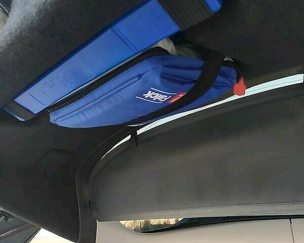 Сірий Опель Інсігнія, об'ємом двигуна 2 л та пробігом 225 тис. км за 8899 $, фото 14 на Automoto.ua