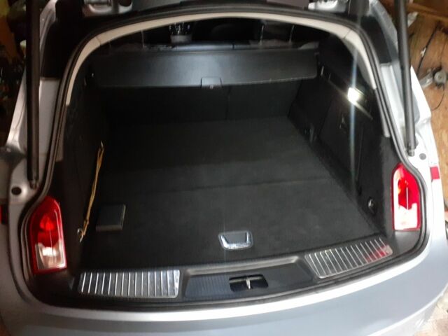 Серый Опель Инсигния, объемом двигателя 2 л и пробегом 220 тыс. км за 10100 $, фото 22 на Automoto.ua