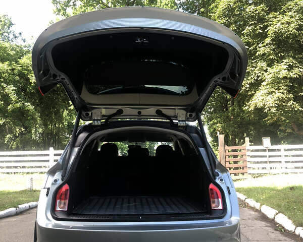 Серый Опель Инсигния, объемом двигателя 2 л и пробегом 174 тыс. км за 7800 $, фото 13 на Automoto.ua