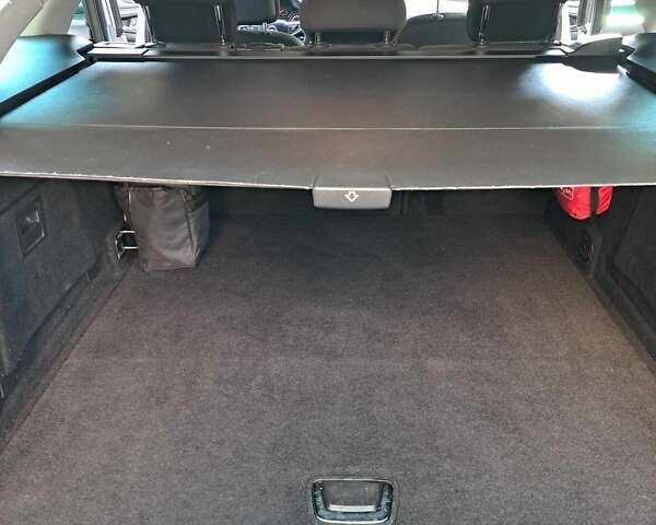 Сірий Опель Інсігнія, об'ємом двигуна 1.96 л та пробігом 270 тис. км за 9000 $, фото 12 на Automoto.ua