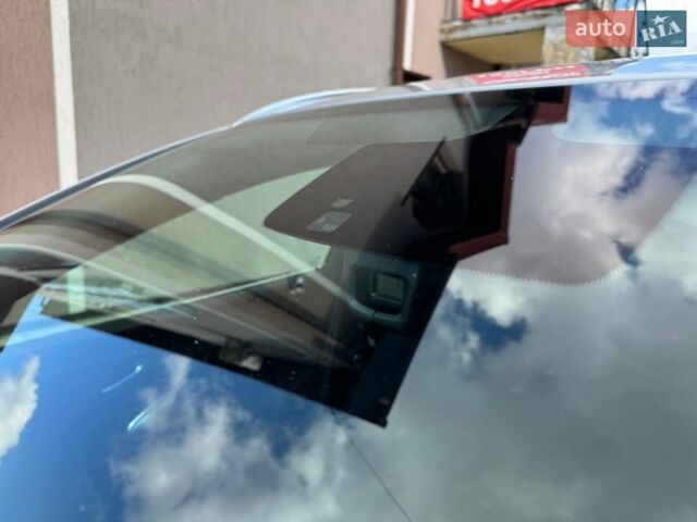 Сірий Опель Інсігнія, об'ємом двигуна 1.96 л та пробігом 240 тис. км за 7300 $, фото 13 на Automoto.ua