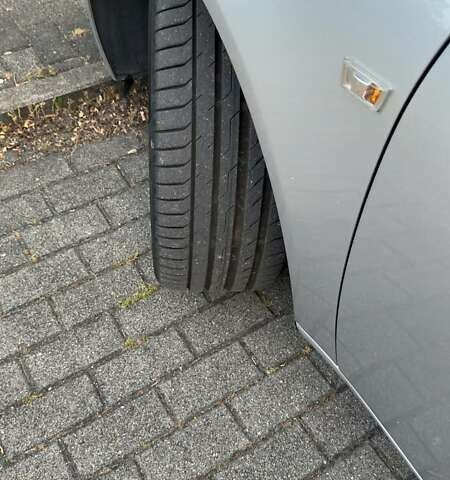 Сірий Опель Інсігнія, об'ємом двигуна 1.96 л та пробігом 239 тис. км за 9500 $, фото 17 на Automoto.ua