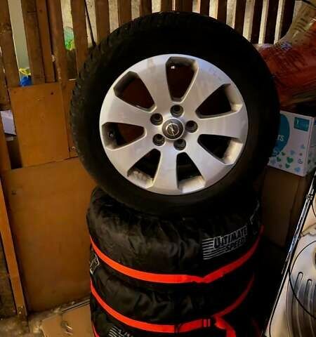 Сірий Опель Інсігнія, об'ємом двигуна 1.96 л та пробігом 239 тис. км за 9500 $, фото 36 на Automoto.ua