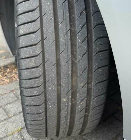 Сірий Опель Інсігнія, об'ємом двигуна 1.96 л та пробігом 239 тис. км за 9500 $, фото 21 на Automoto.ua