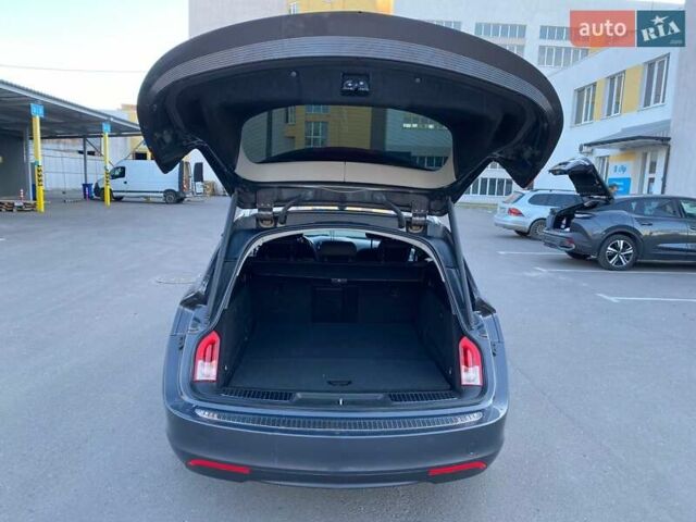 Серый Опель Инсигния, объемом двигателя 1.96 л и пробегом 360 тыс. км за 9200 $, фото 38 на Automoto.ua