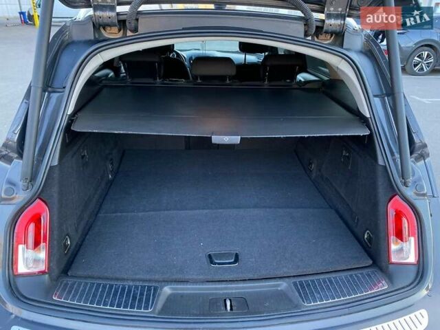 Серый Опель Инсигния, объемом двигателя 1.96 л и пробегом 360 тыс. км за 9200 $, фото 37 на Automoto.ua